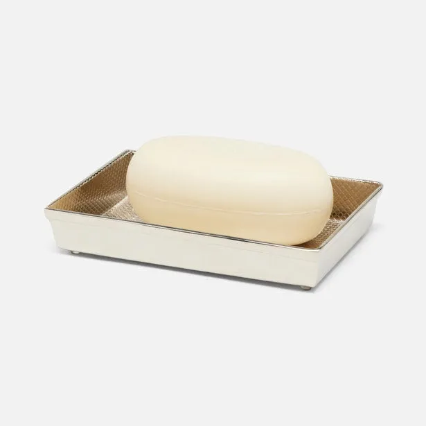 Pigeon & Poodle Hagen Soap Dish