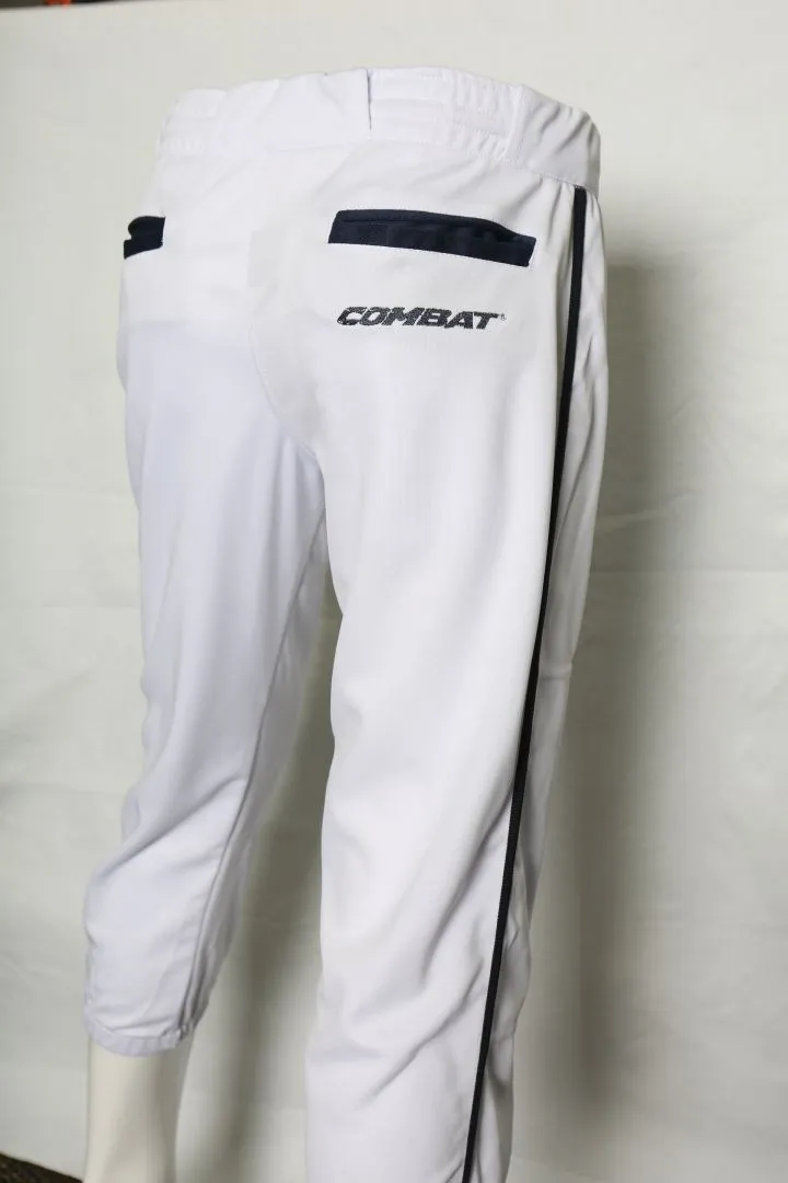 Pride Fastpitch Pant White/Navy