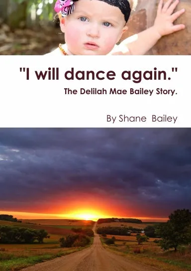 "I Will Dance Again"