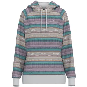 "Legendary Hoody" Purple/ Serape