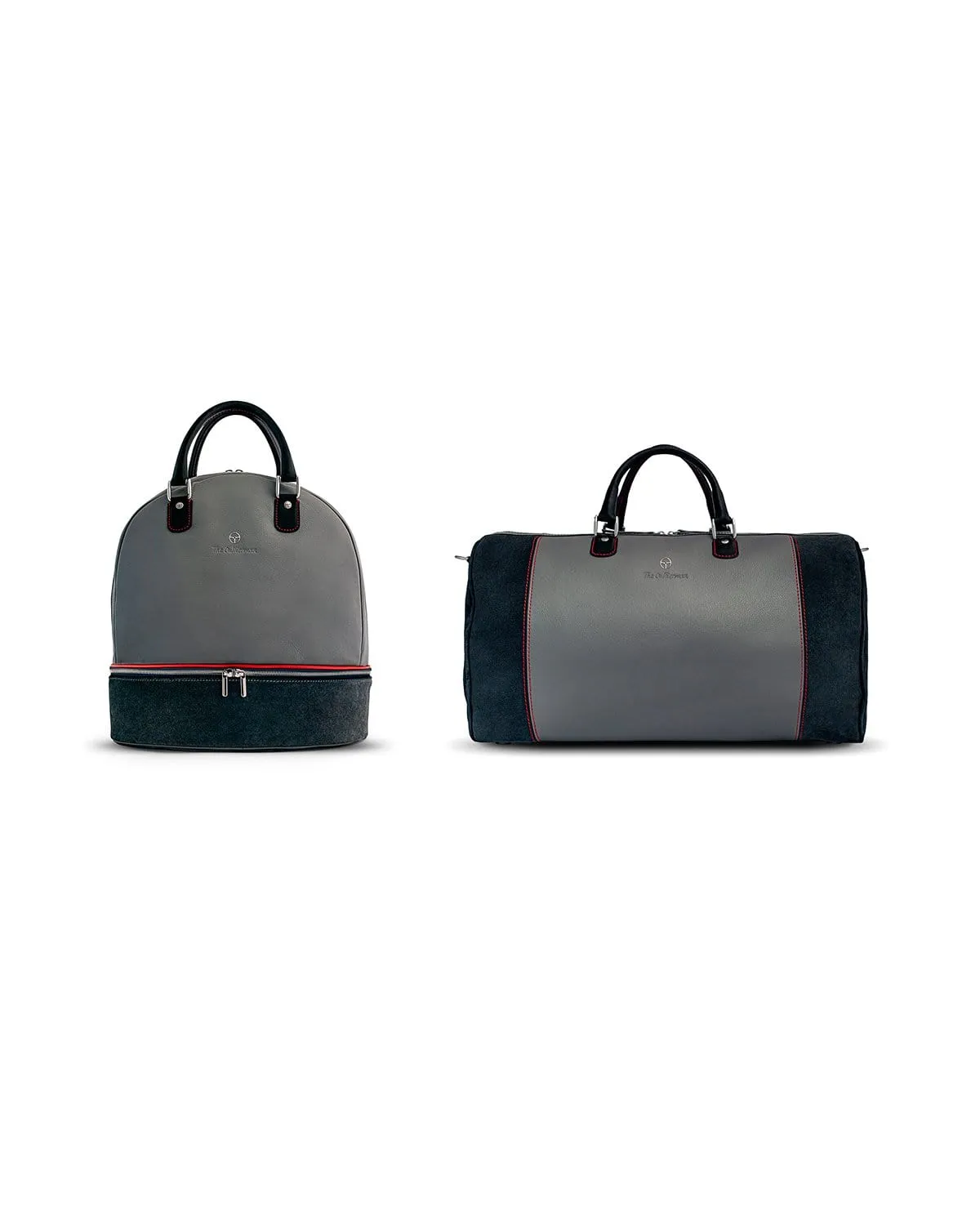 RACE COLLECTION - Tailor-made Racing Bag Set - Custom Colors