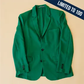 Range Blazer - Masters Green