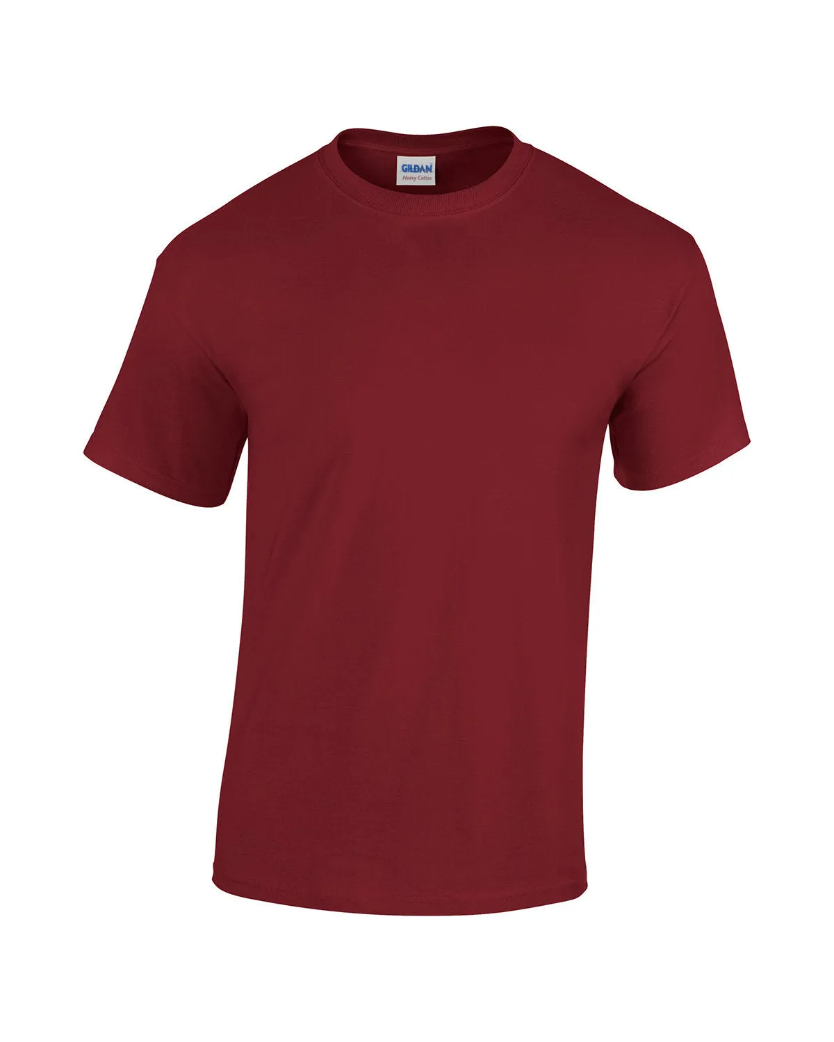 RTS - Gildan Heavy Blend T-shirt (5000 series) Pinks, Purples, Reds, Oranges