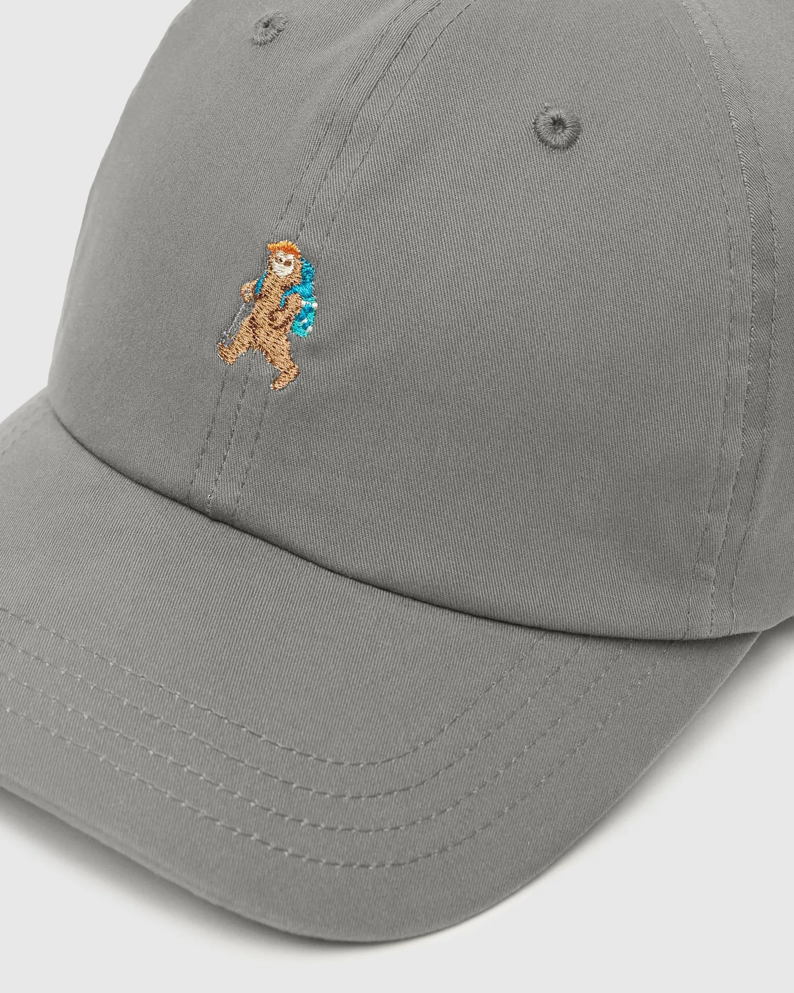 Sasquatch Peak Hat