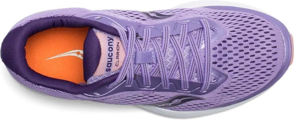     Saucony CLARION PUR/PEA S10447-37