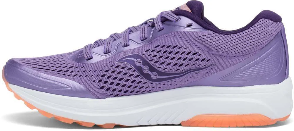     Saucony CLARION PUR/PEA S10447-37