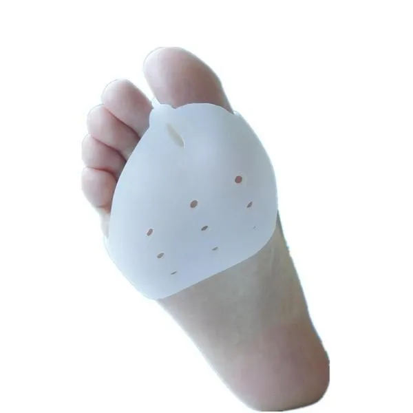 Slip-On Bunion Corrector Sleeve