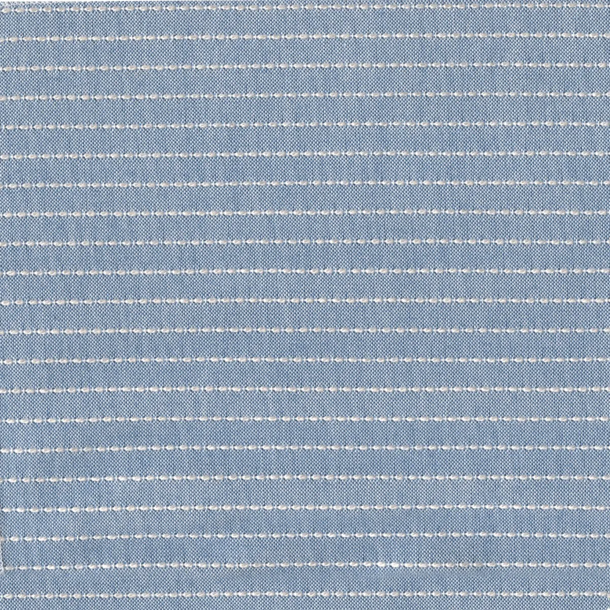 Sweet Pea Bell Blue 3Beaches Textiles