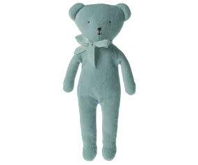 Teddy | Blue