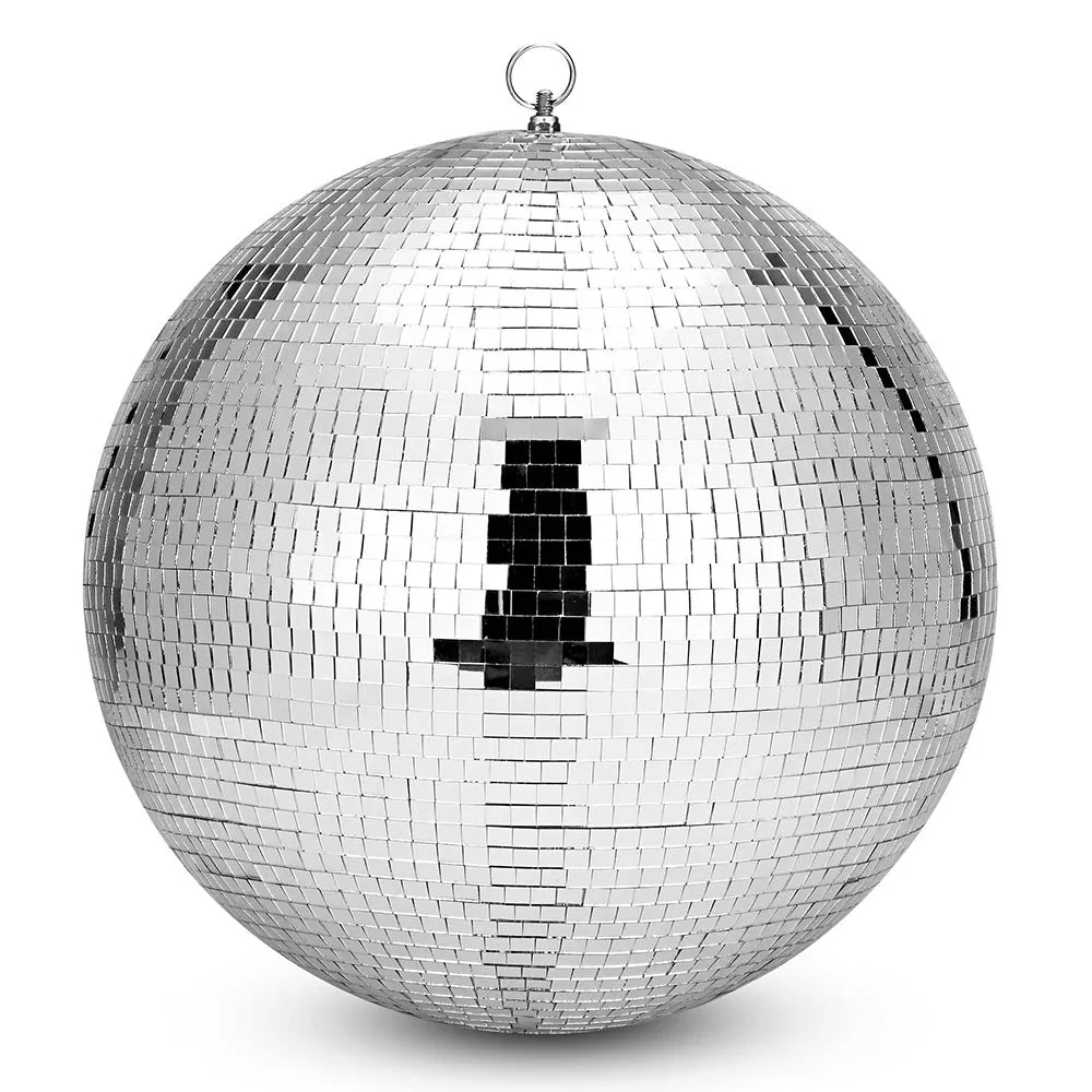 TheLAShop Mirror Ball Disco Ball Wedding Party Decorations(12, 16 options)