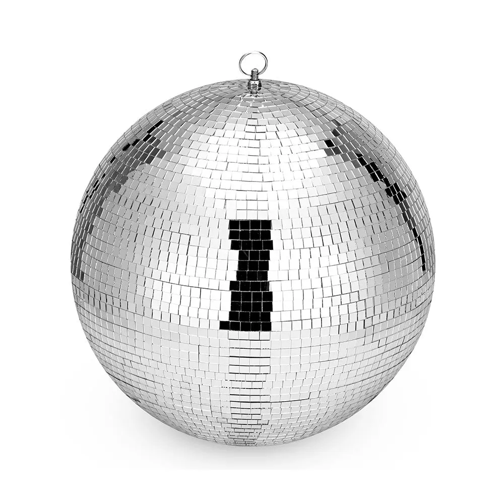 TheLAShop Mirror Ball Disco Ball Wedding Party Decorations(12, 16 options)