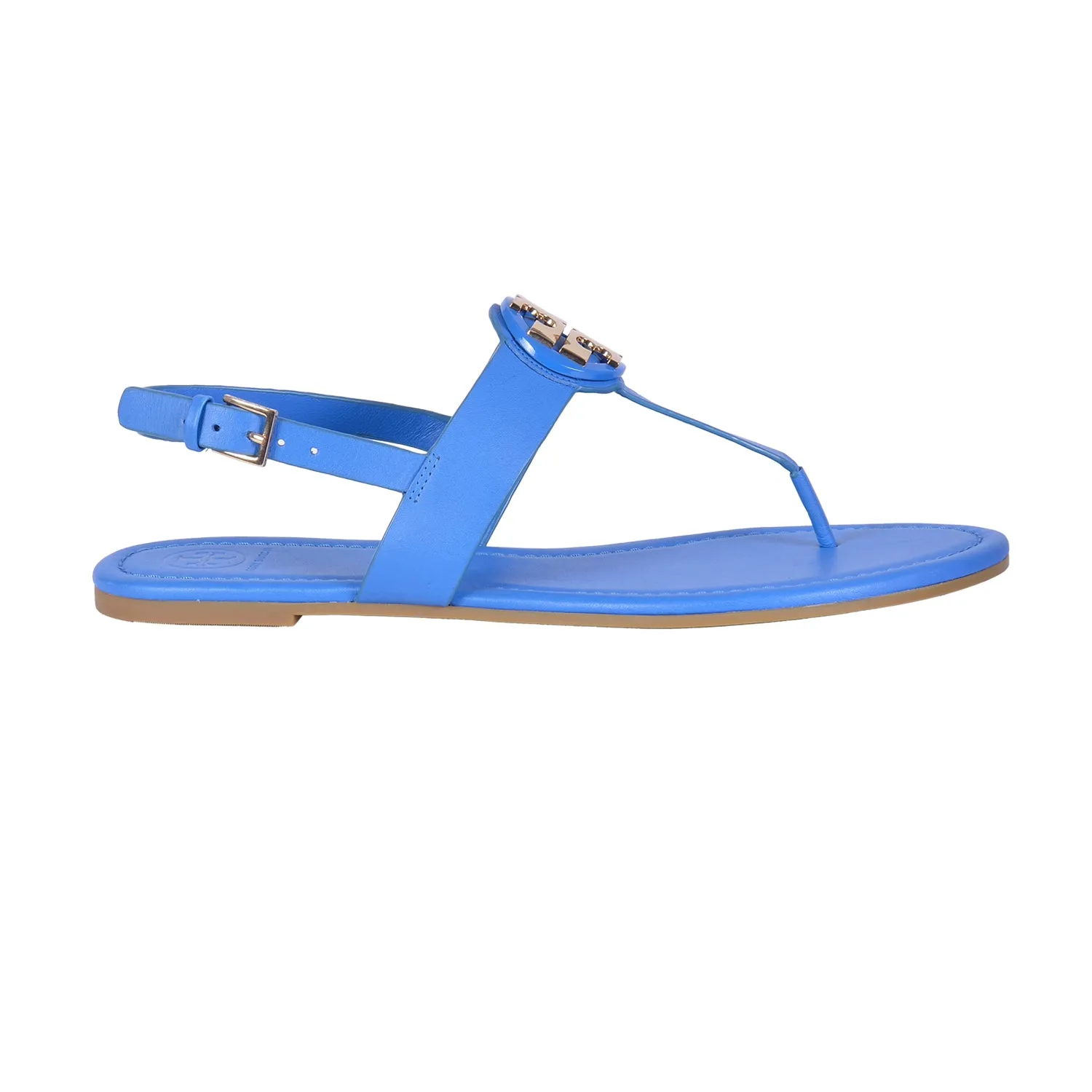 TORY BURCH BRYCE FLAT THONG SANDAL