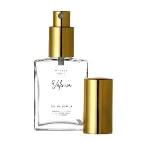 Valencia by Wicked Good Perfume