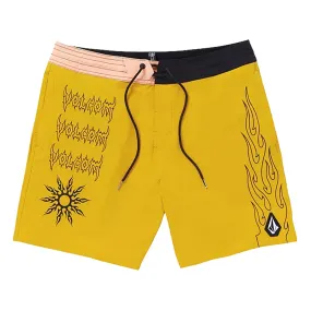 Volcom About Time Liberators Boardshorts