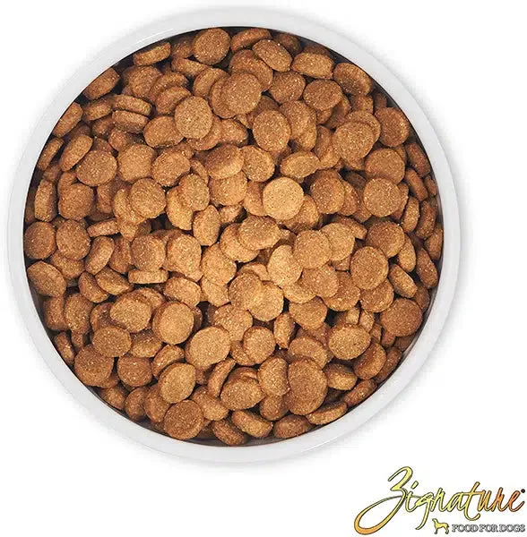 Zignature Limited Ingredient Pork Dry Formula Dog Food